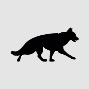 Løbende højavl model 3