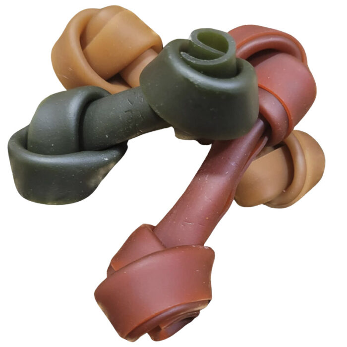 Garden Bites dental kundeben 11 cm