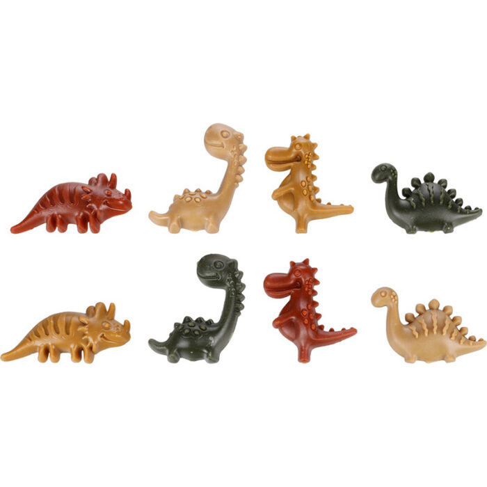 Go Veggie Dino Mix
