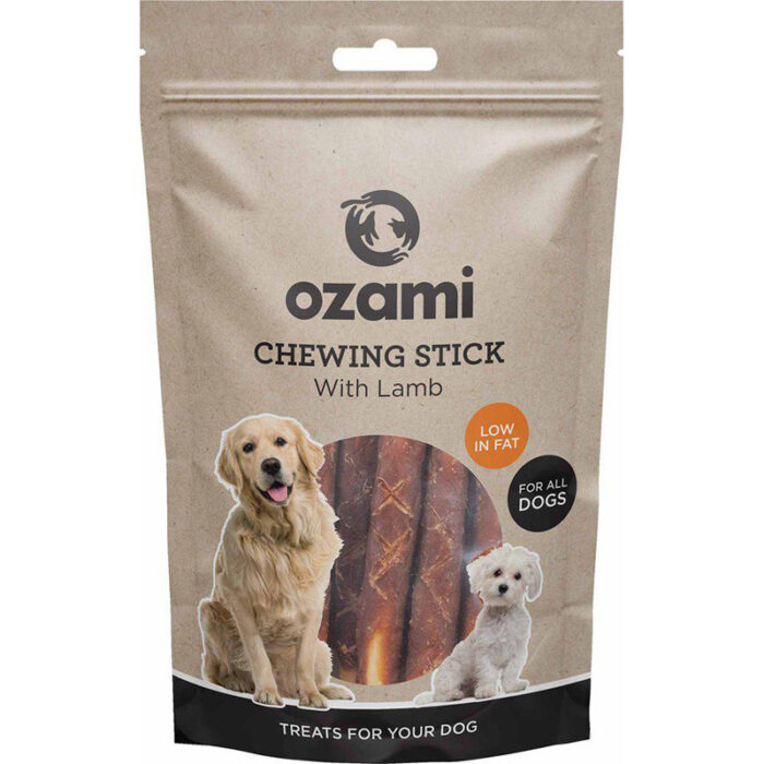 Ozami Chewing Stick med lam 100g