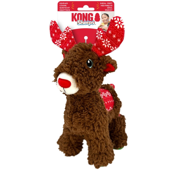 Holiday Sherps™ Reindeer M