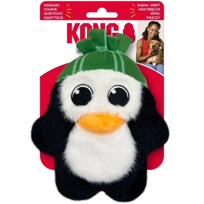 Holiday Snuzzles Penguin S