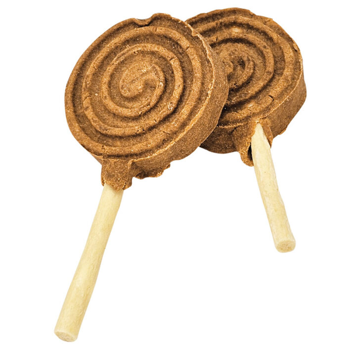 StarSnack Barbecue Chicken Lolli