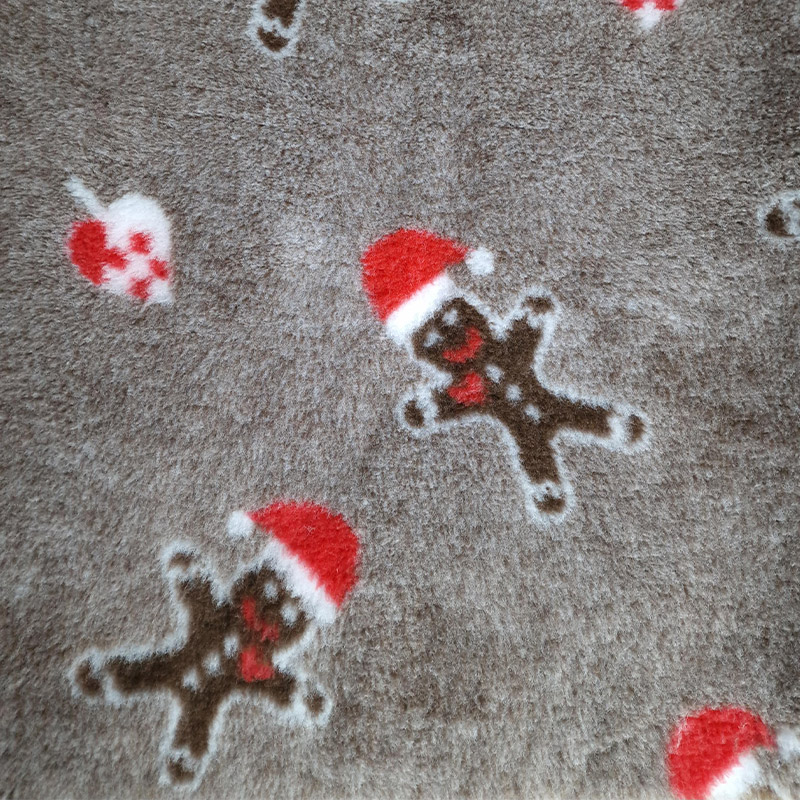 VetBed non-slip Brunkagemænd - Billede 2