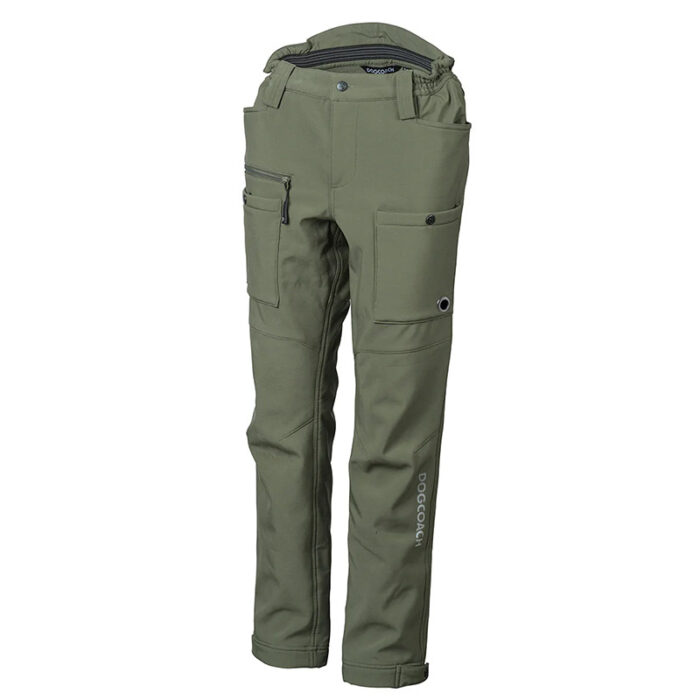 Hundelufterbukser 2.0 | Vinter | Beetle | Regular | CatchMe