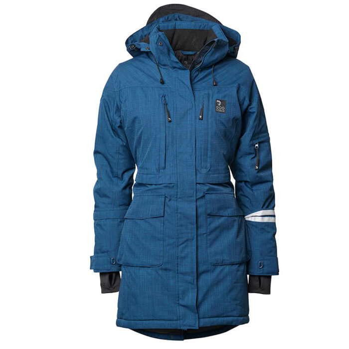 Parkajakke 9.0 | Navy | Echo