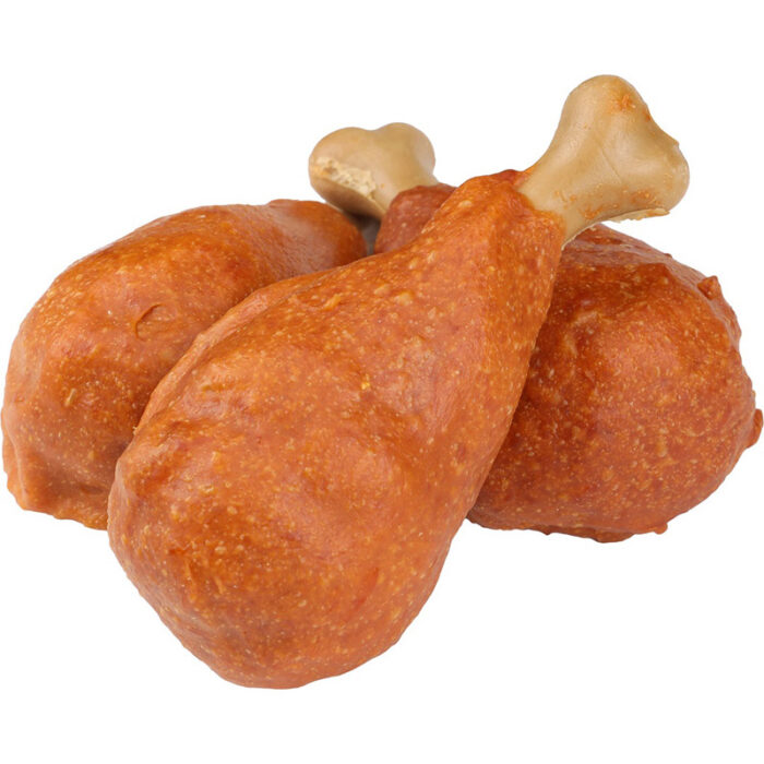 Fast food drumstick kylling 3pcs 140g - Image 2