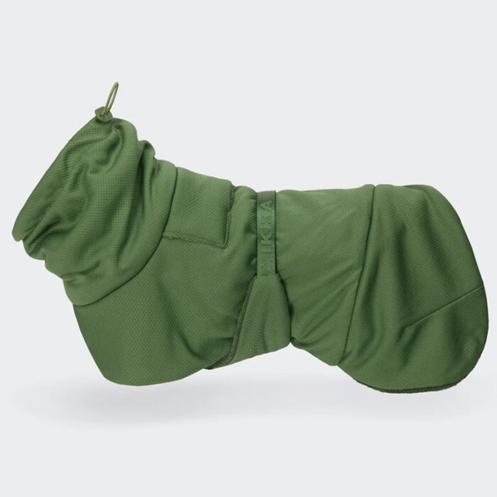 Paikka Tørredragt 2Go, Olive