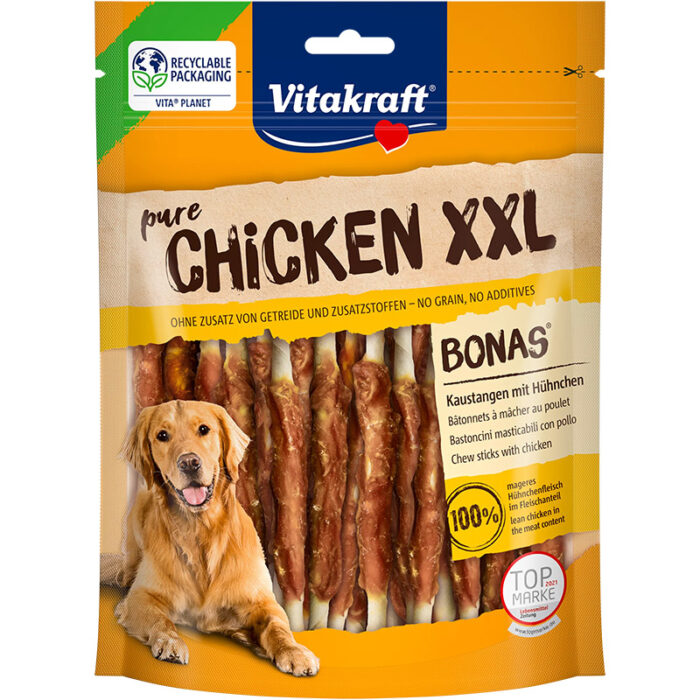 Vitakraft Chicken Bonas® XXL