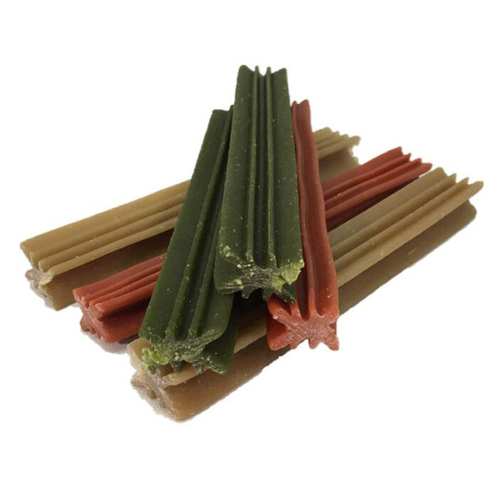 Dental Stick Veggie 17cm