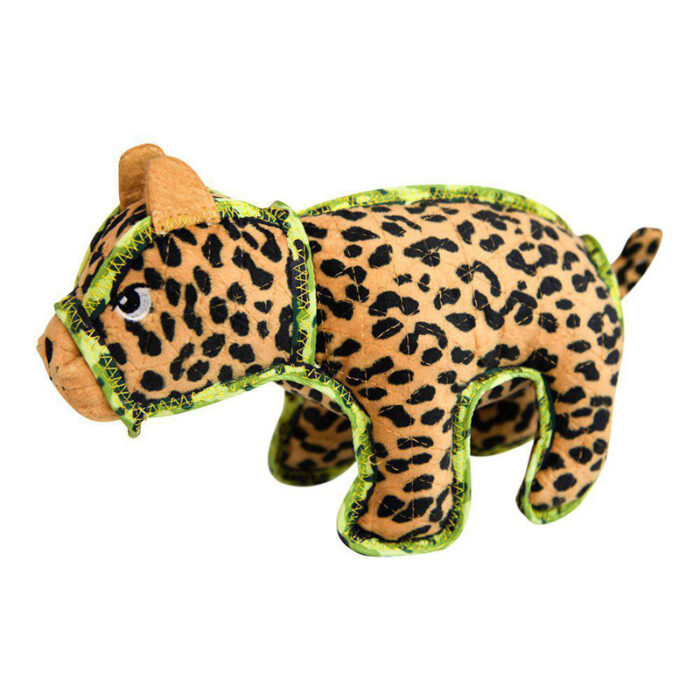 Xtreme Seamz Leopard