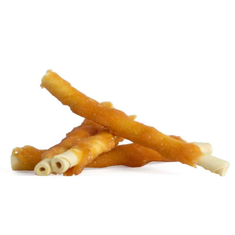 Treateaters Chicken Sticks 100g - Billede 2