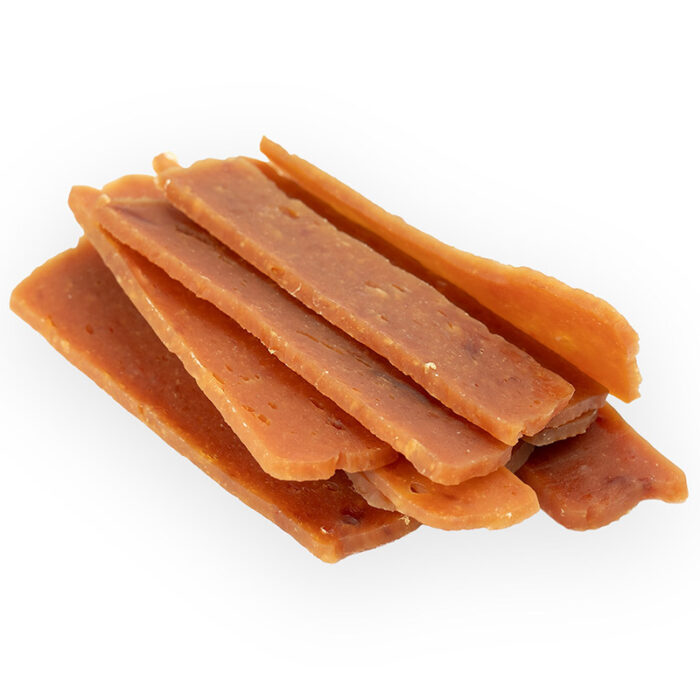 Treateaters Duck Jerky 80g - Billede 2