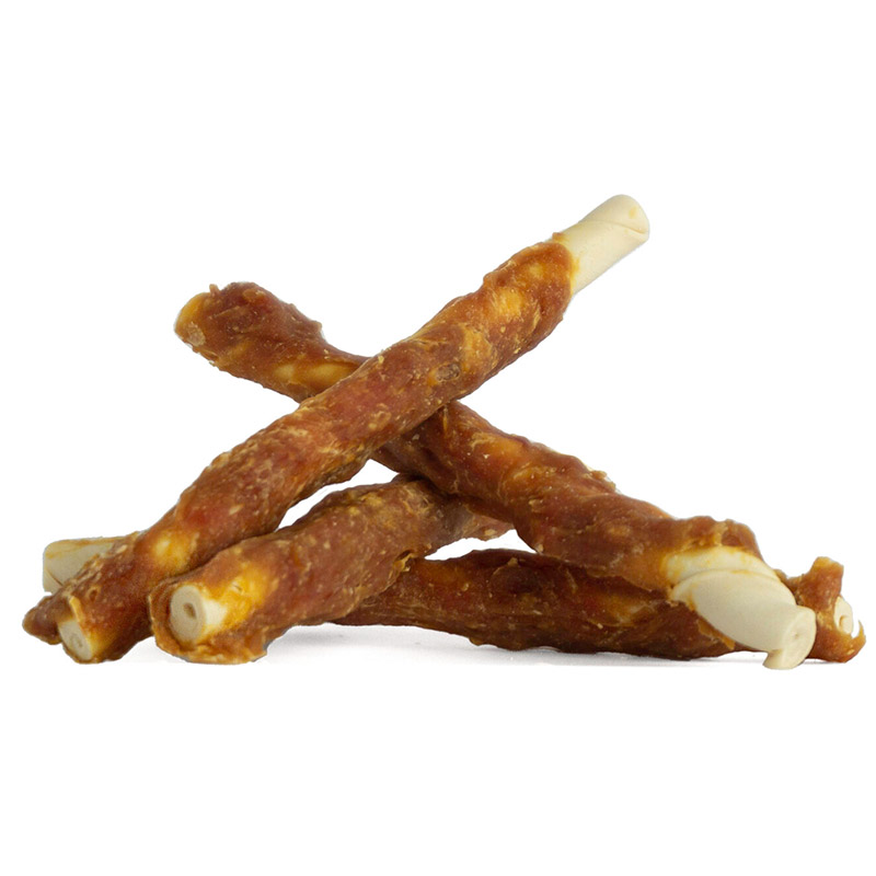 Treateaters Duck Sticks 100g - Billede 2