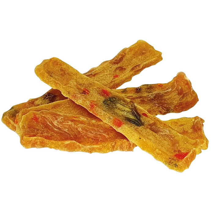StarSnack BBQ Chicken Vegi - Billede 2