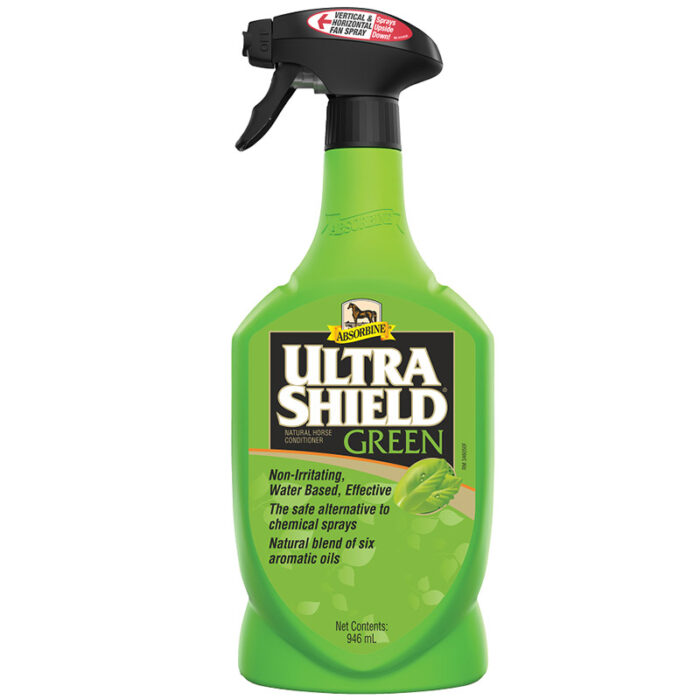 Absorbine Ultrashield® Green - Comfort Spray 946 ml