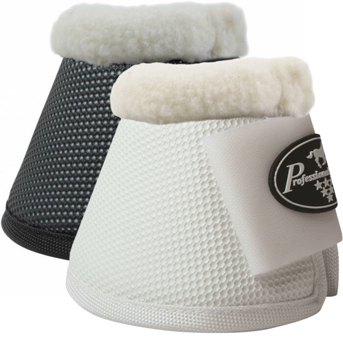 All-Purpose Bell Boots med Fleece