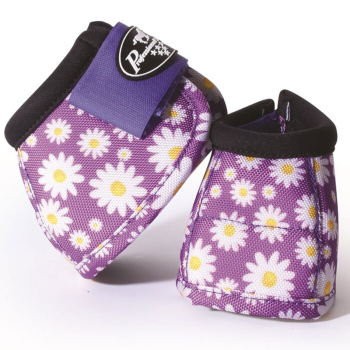 Ballistic Overreach Bell Boots Daisy