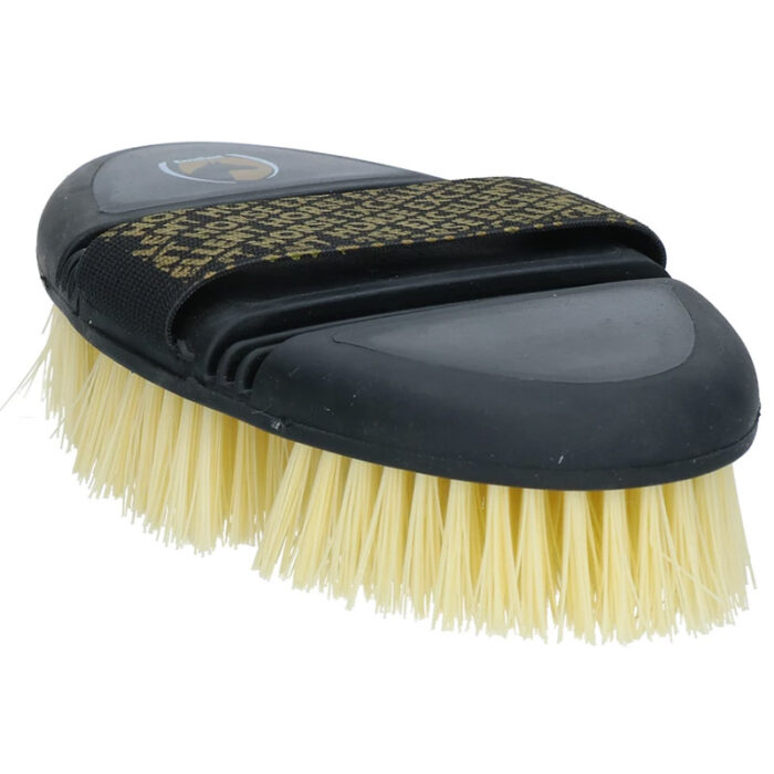 Excellent Horse Skrubbebørste – Flexi Brush