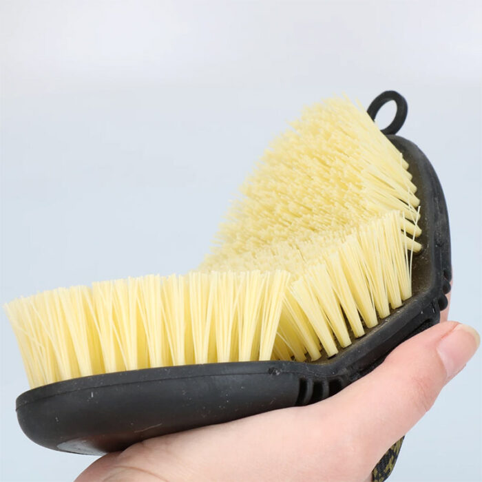 Excellent Horse Skrubbebørste – Flexi Brush - Billede 2