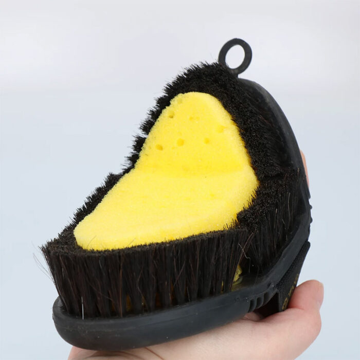 Excellent Horse Svampebørste – Flexi Brush - Billede 2