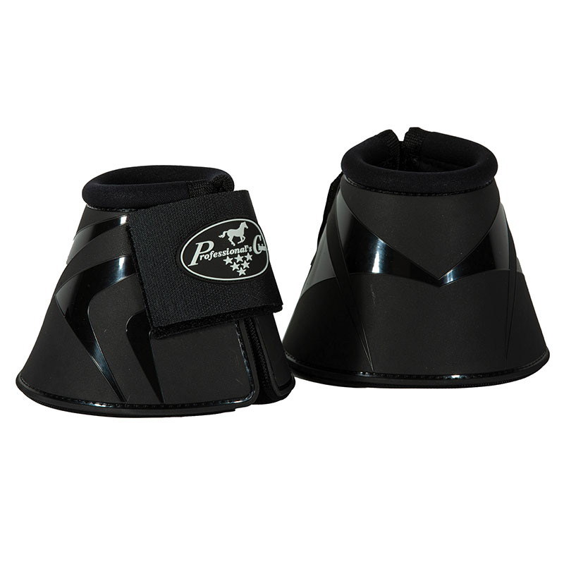 Hard Shell All-Purpose Bell Boots