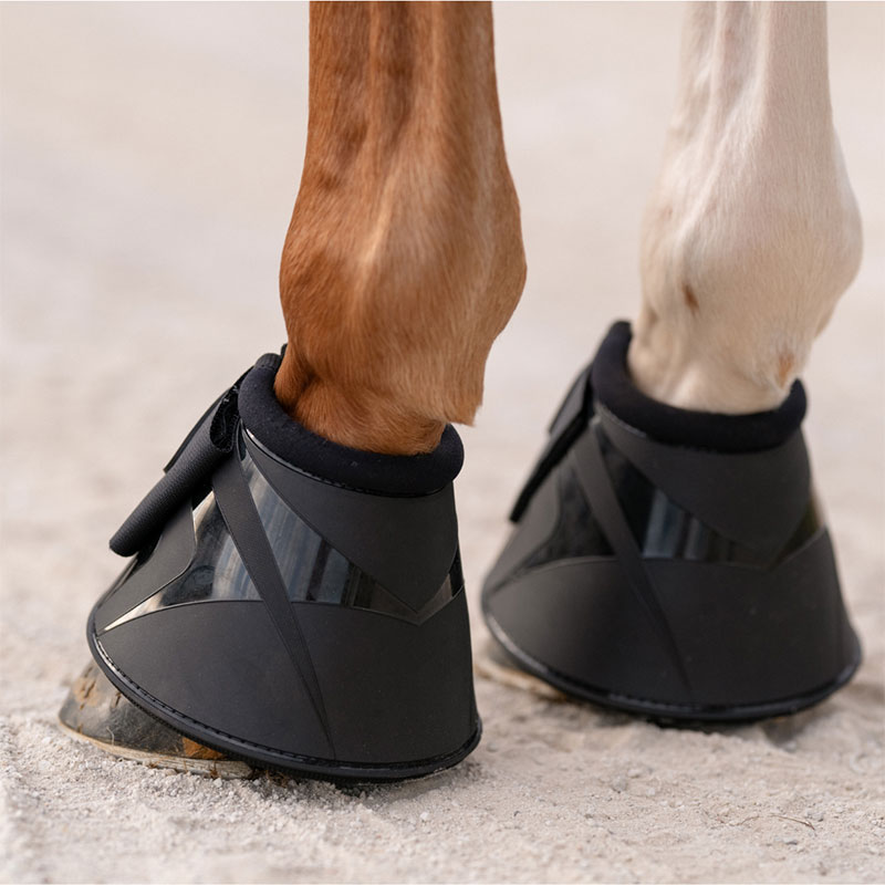 Hard Shell All-Purpose Bell Boots - Billede 3