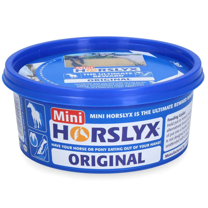 Horslyx Mini sliksten - Original