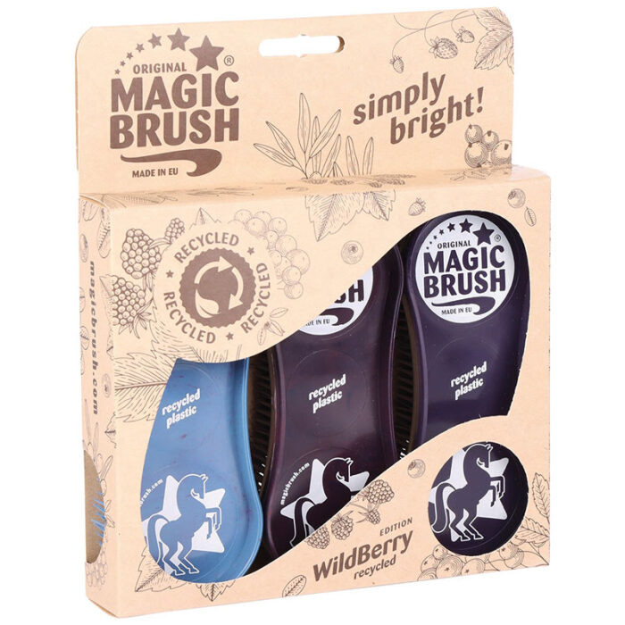 Magic Brush Wildberry