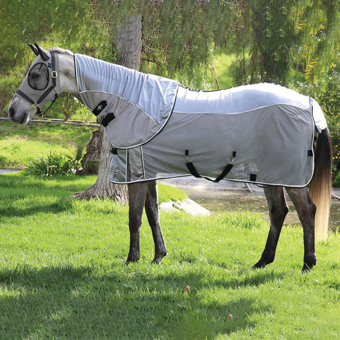 Professional's Choice | Comfort Fit Fly Sheet