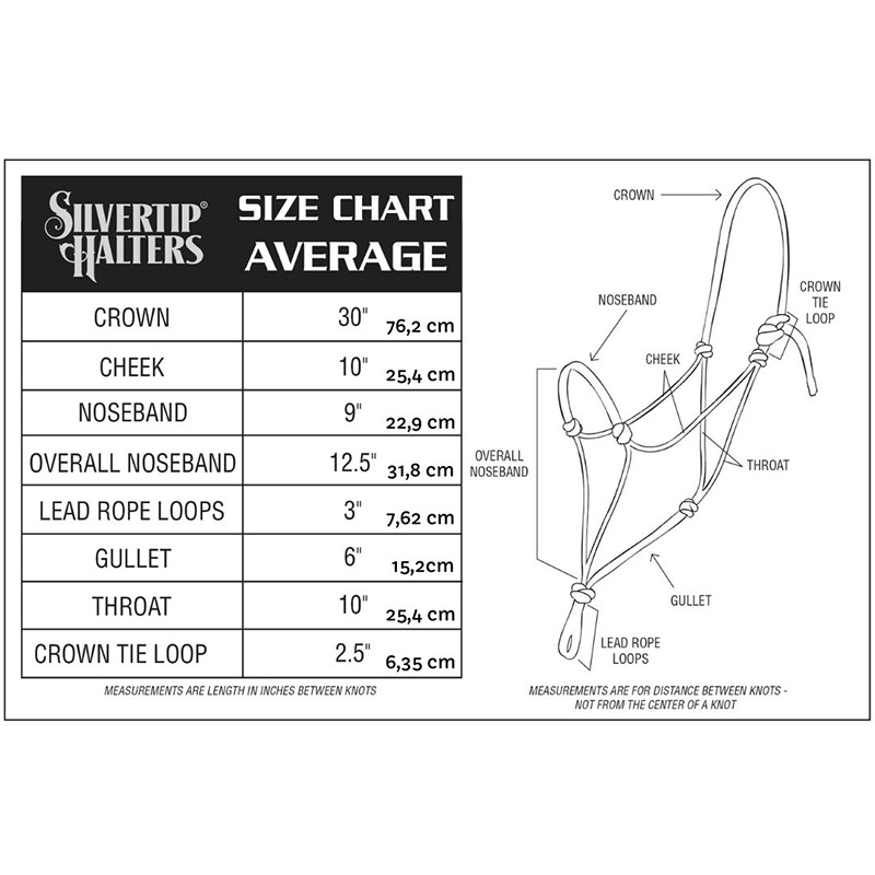 Weaver Silvertip Reflective Rebgrime flere farver - Billede 3