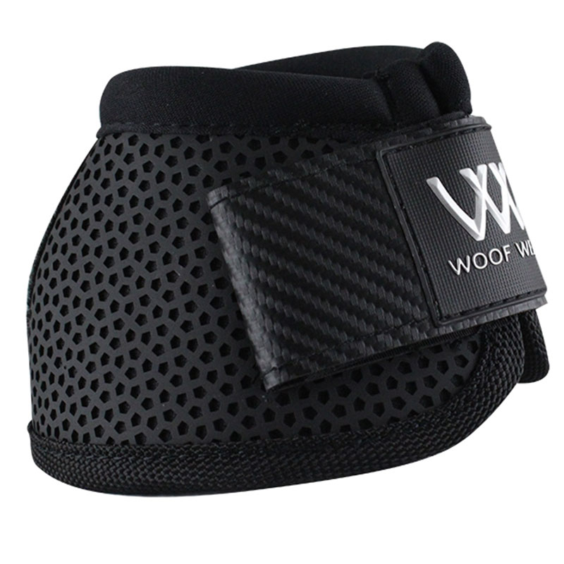 Woof Wear iVent No Turn Overreach Boot