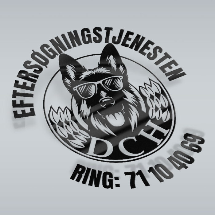DCH Eftersøgningstjenesten
