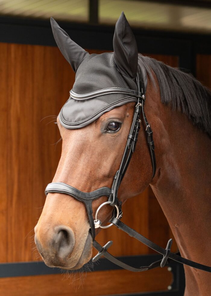 Harry's Horse Earnet Airmesh - Billede 3