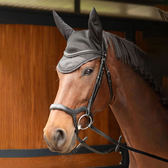 Harry's Horse Earnet Airmesh - Billede 2