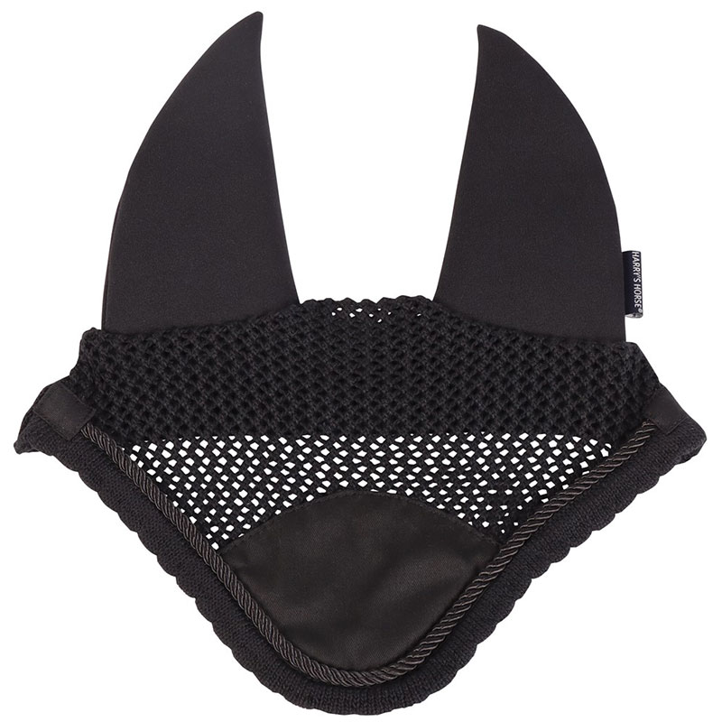 Harry's Horse Hut Silencer