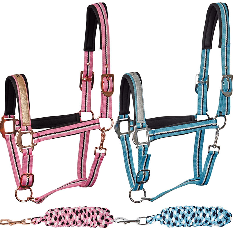 Harry's Horse grime og træktorv Queen