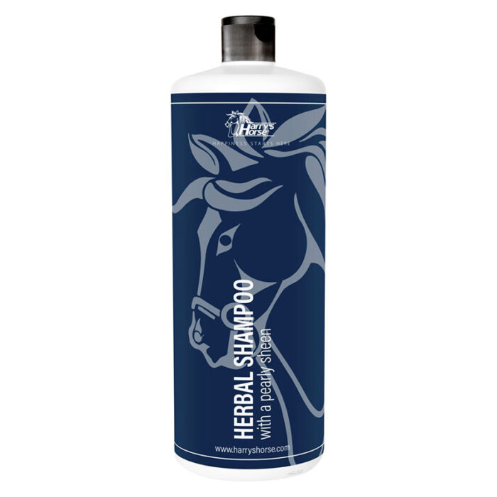Herbal Horse Shampoo