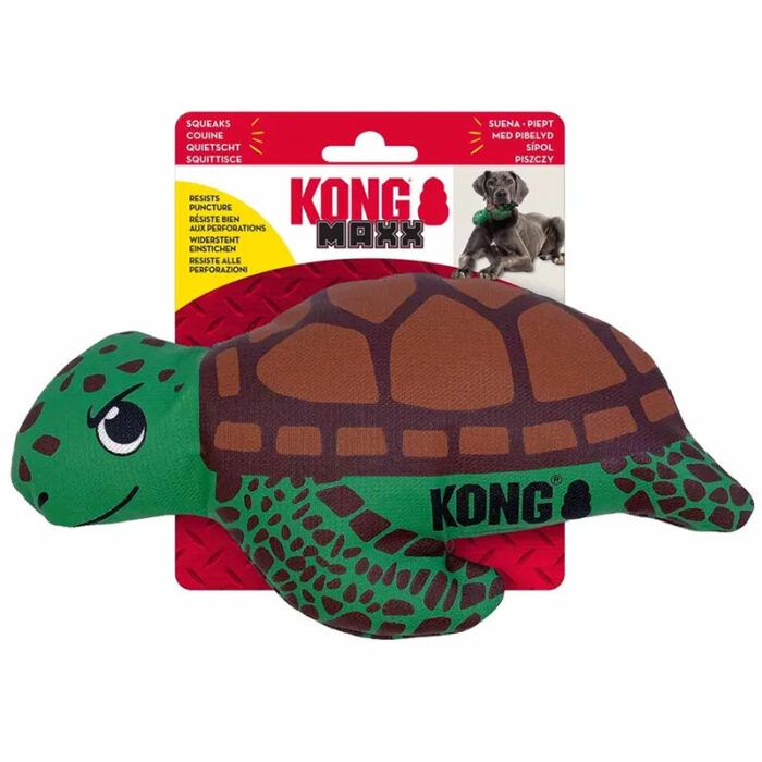 Kong Maxx Turtle
