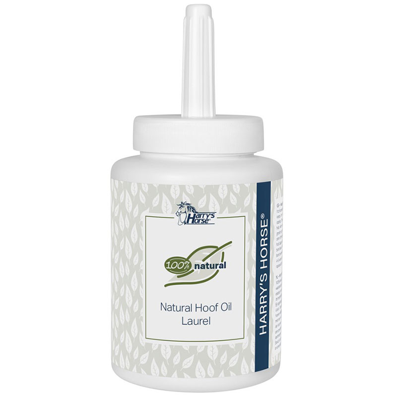 Harry's Horse LaurelBooster Natural