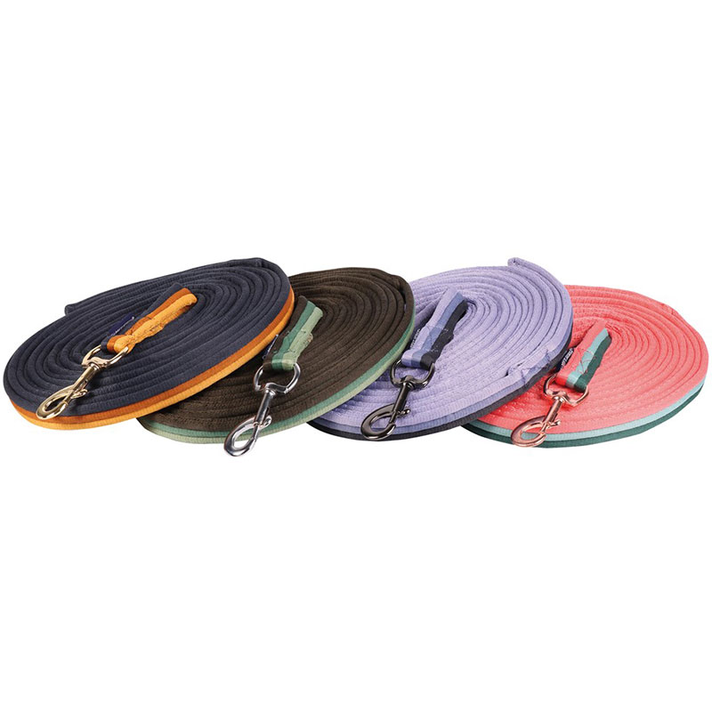 Harrys Horse longeline Zetta