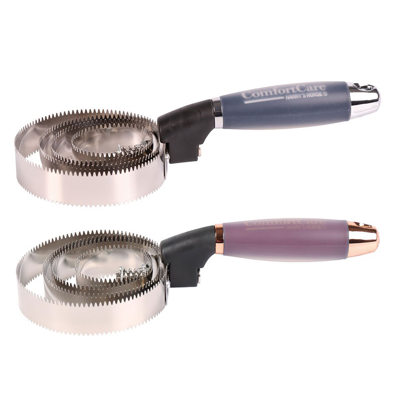 Harry's horse ComfortCare Metalstrigle