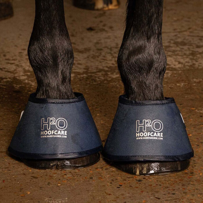 Harry's Horse Vandklokker