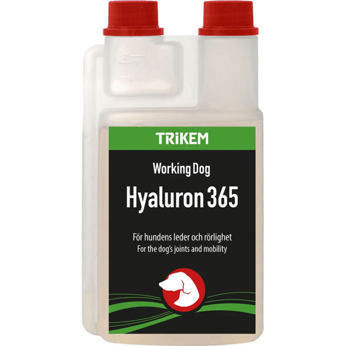 Wd Hyaluron 365 1L