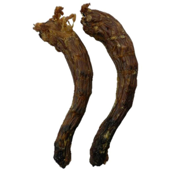 Gåsehalse 250g