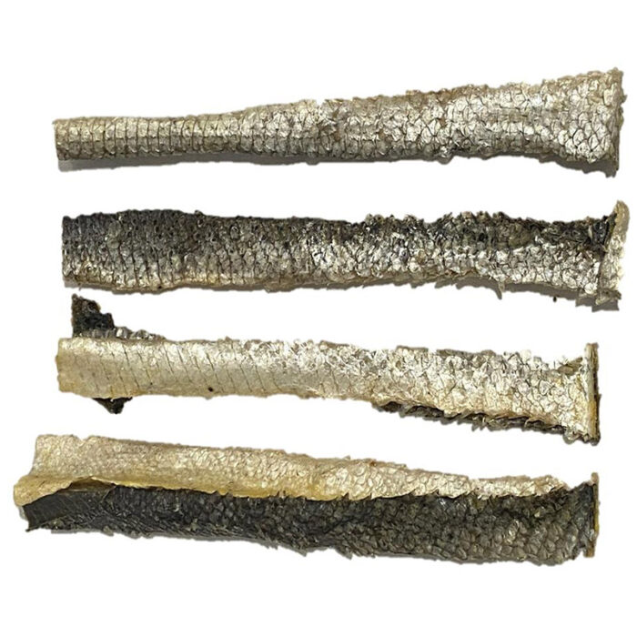 Lakseskind 30 cm 150g