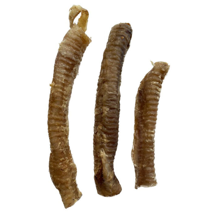 Lammeluftrør 250g
