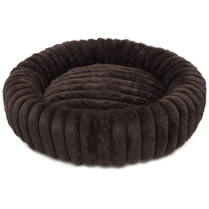 Nordic Paws Ripple Comfort Espresso