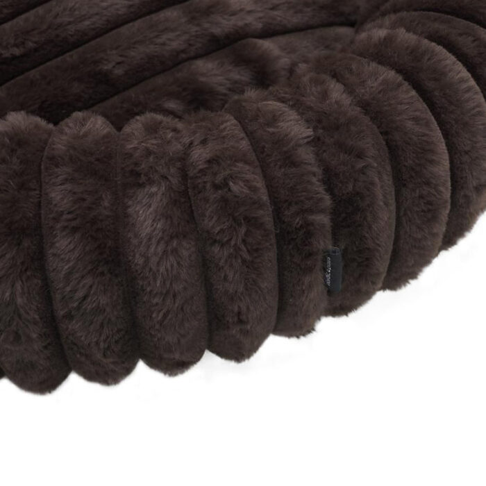 Nordic Paws Ripple Comfort Espresso - Billede 4
