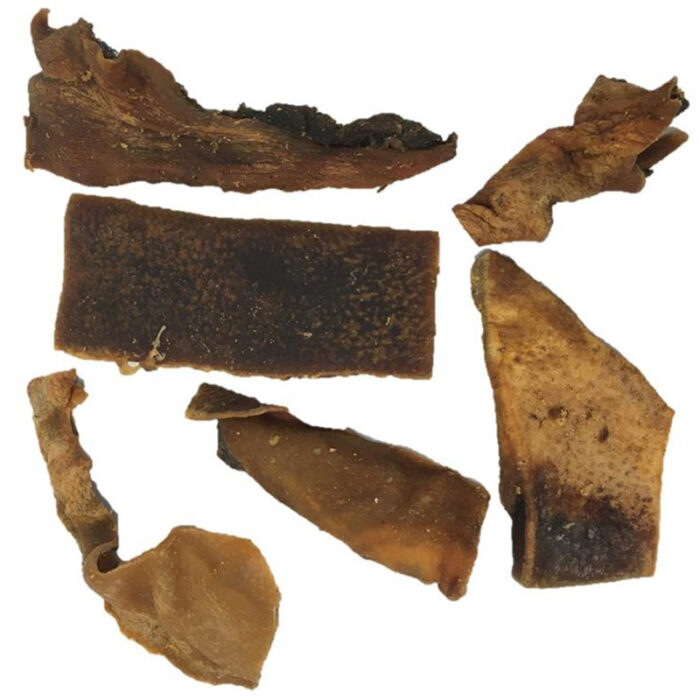 Vildsvinehud 250g